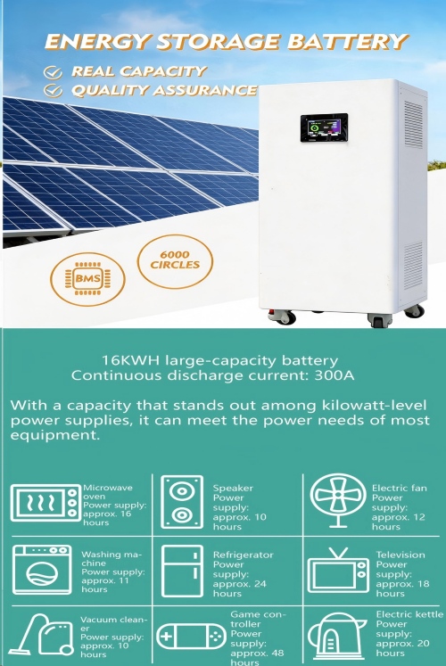 energy storage battery
