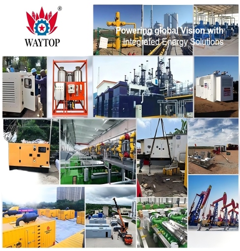 integrated power supply solutions